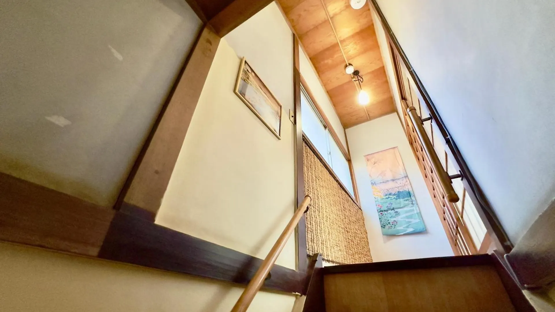 Villa Family-Friendly Ikebukuro Stay with Ueno Access Tokyo Japan