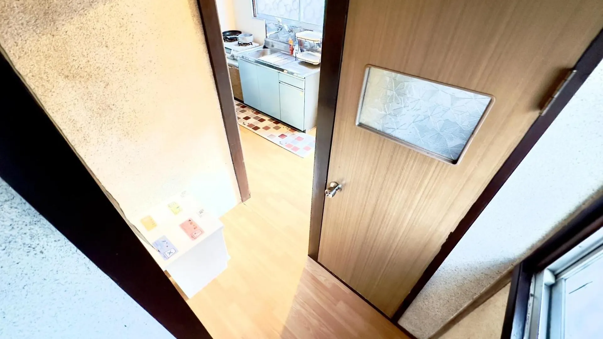 Family-Friendly Ikebukuro Stay with Ueno Access Tokyo