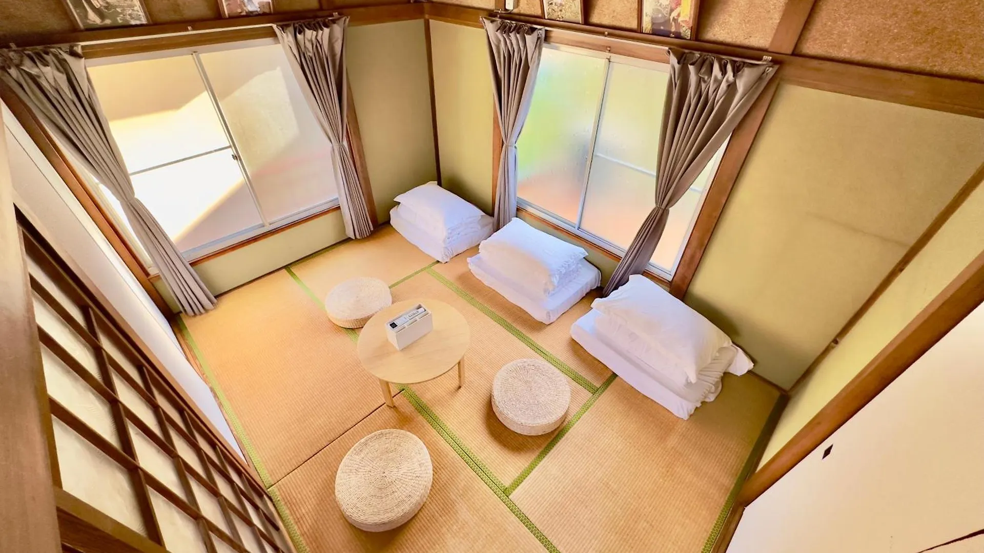 Family-Friendly Ikebukuro Stay with Ueno Access Tokyo Japan