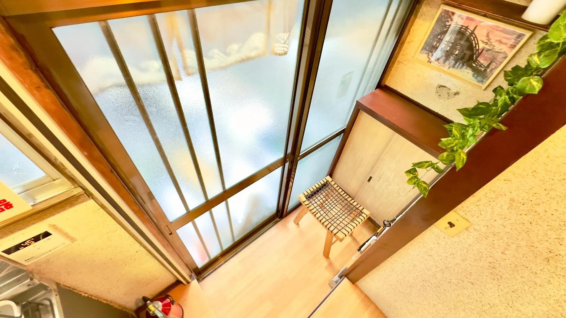 Family-Friendly Ikebukuro Stay with Ueno Access Tokyo Villa