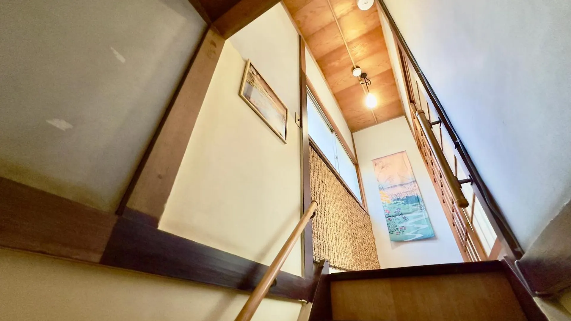 Villa Family-Friendly Ikebukuro Stay with Ueno Access Tokyo Japan