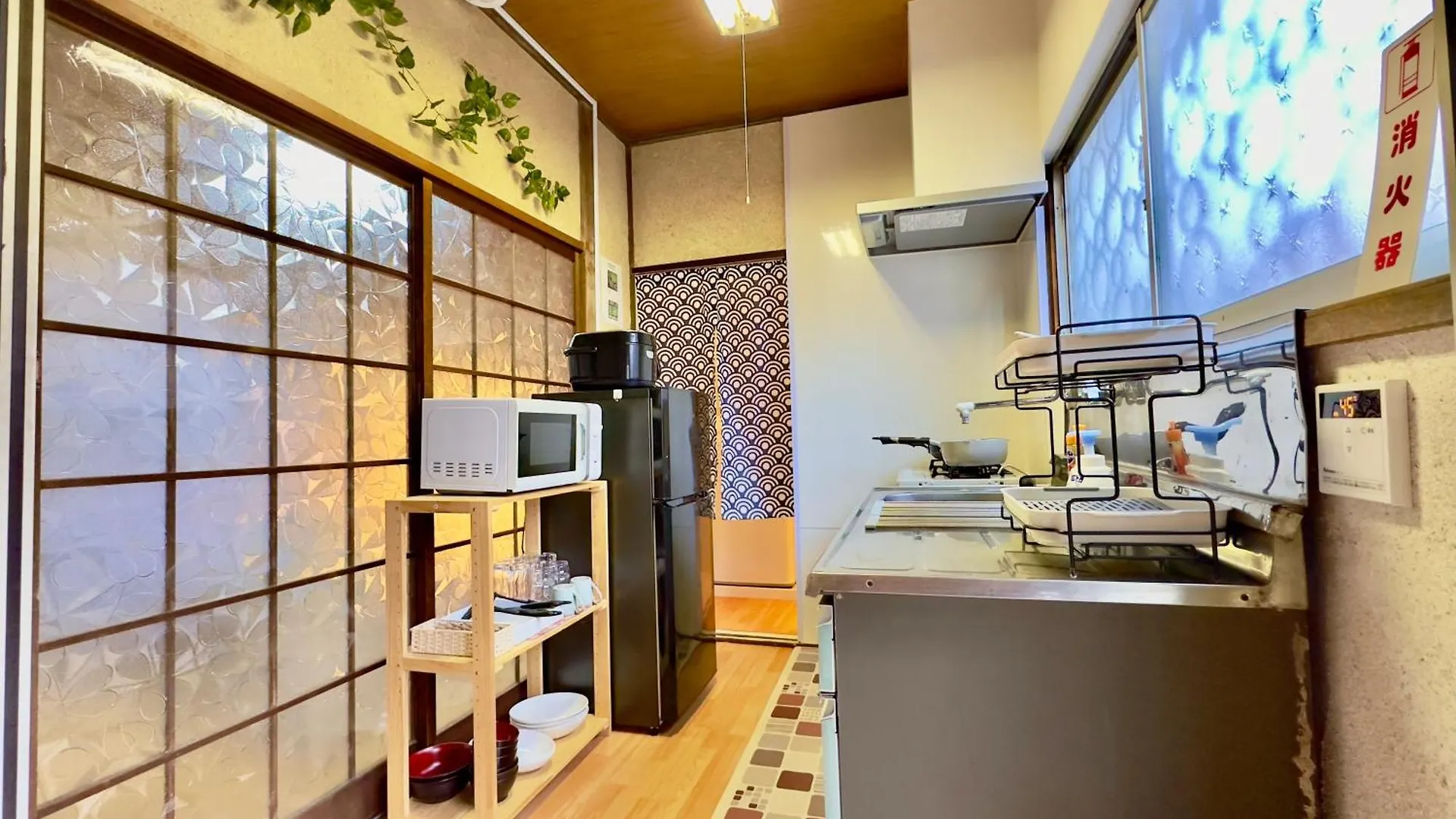 Family-Friendly Ikebukuro Stay with Ueno Access Tokyo