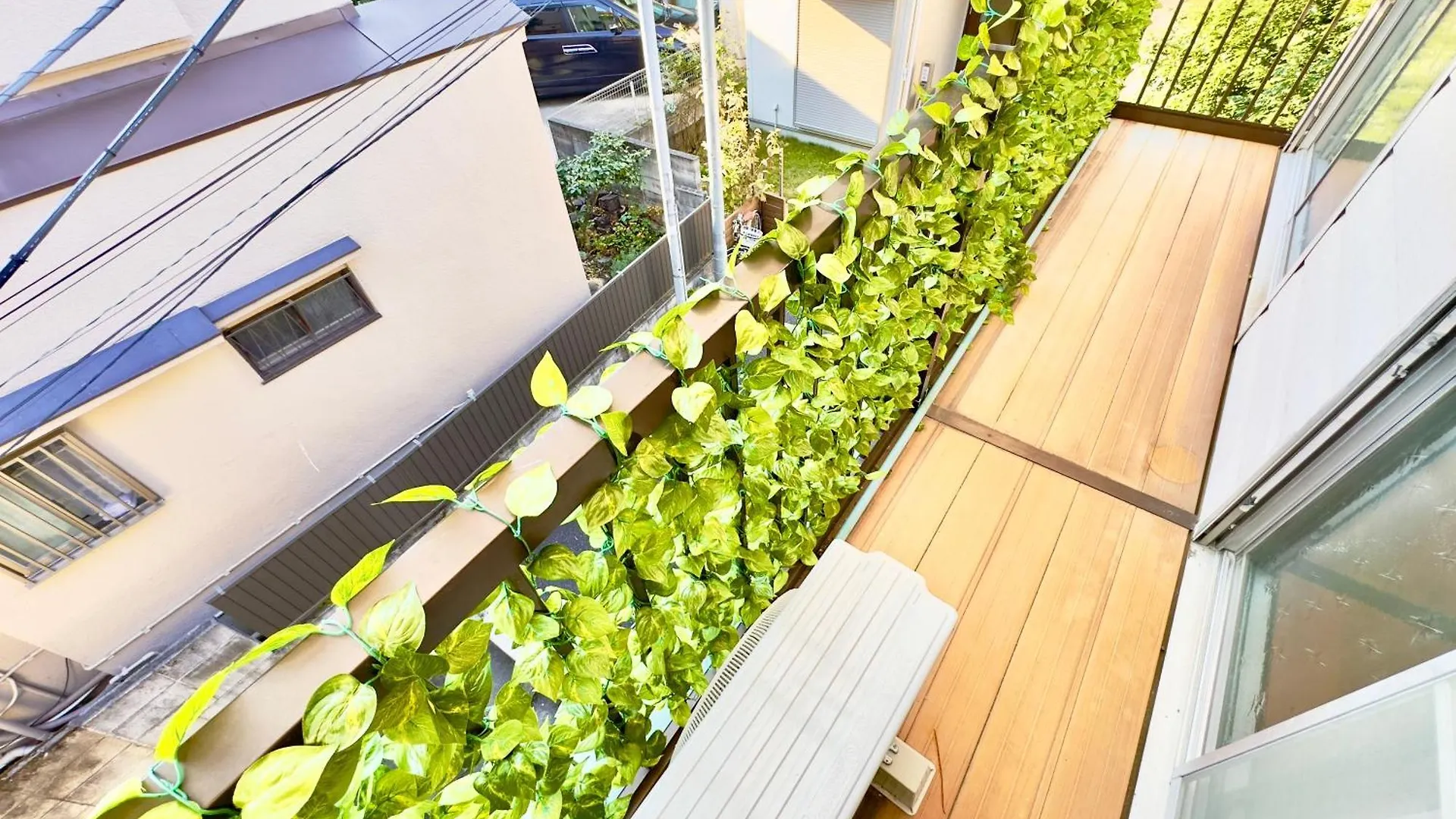 Villa Family-Friendly Ikebukuro Stay with Ueno Access Tokyo