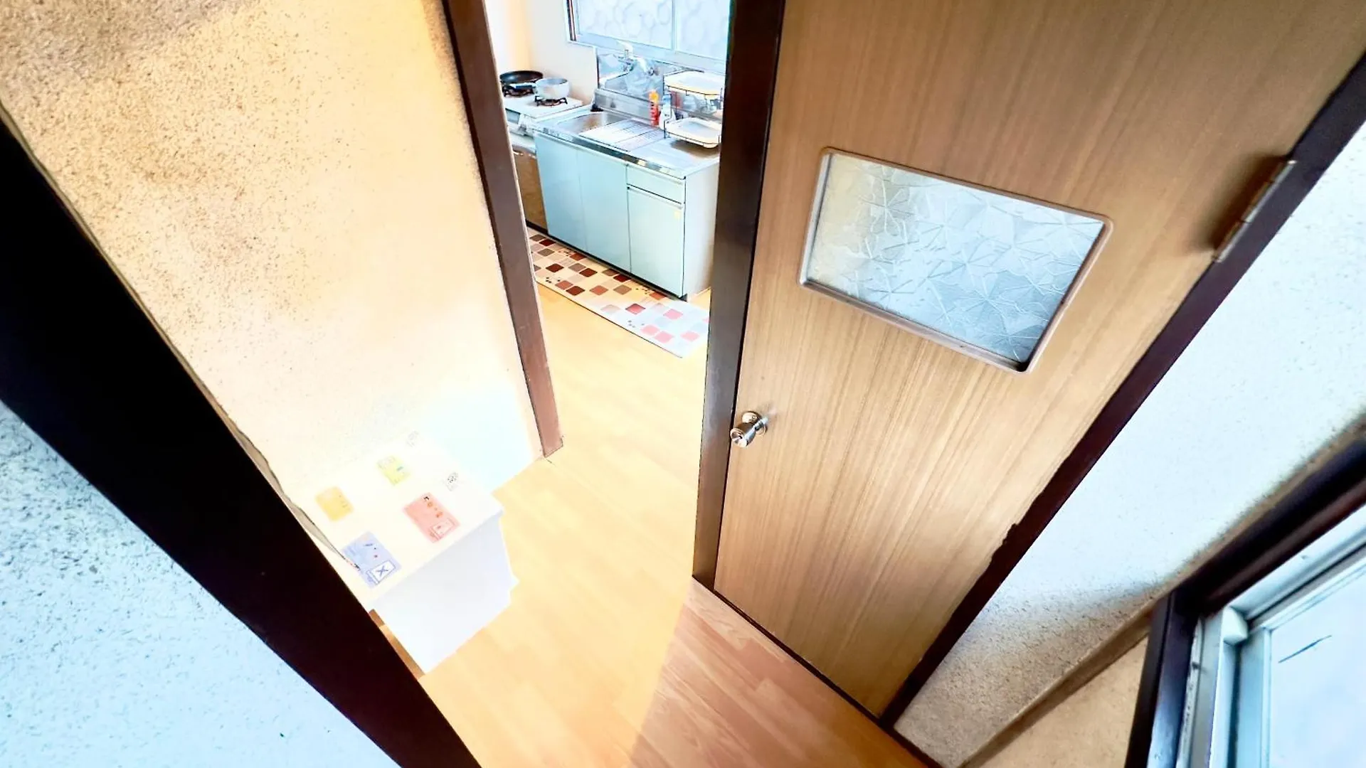 Family-Friendly Ikebukuro Stay with Ueno Access Tokyo 0*,  Japan