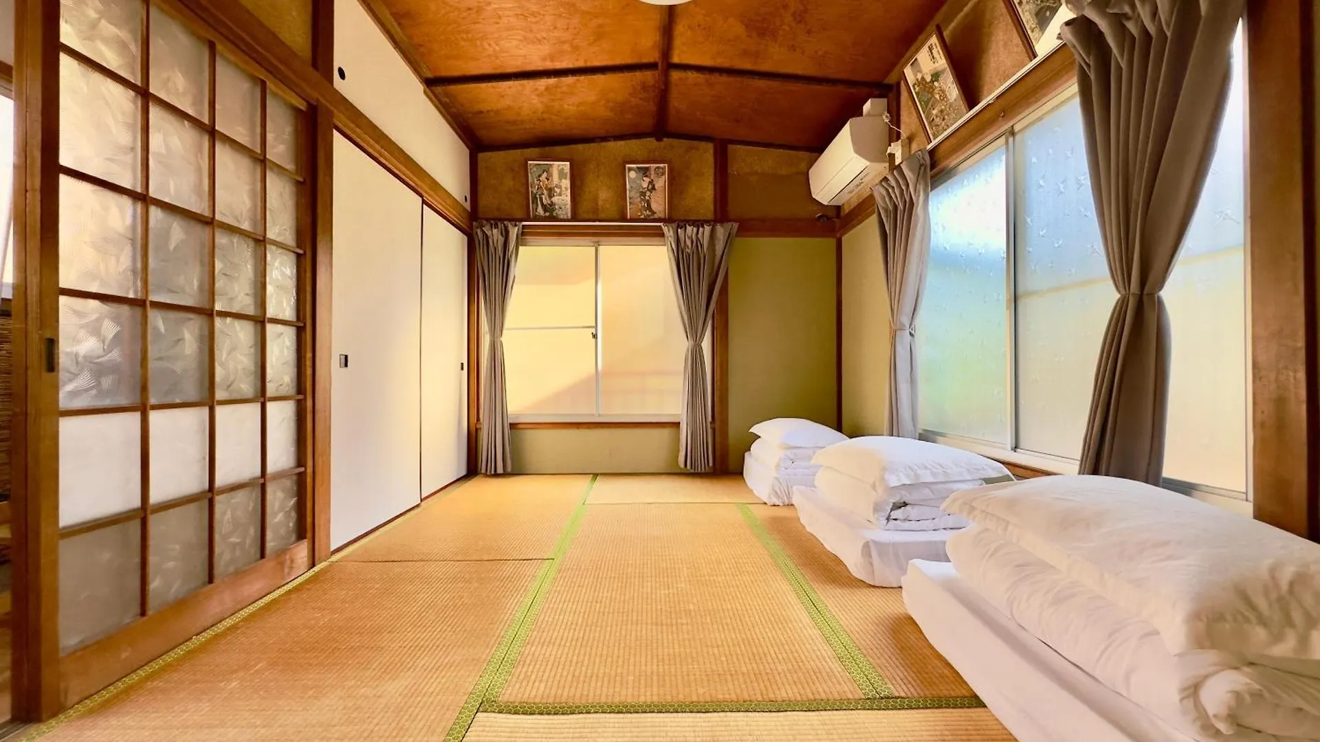 Family-Friendly Ikebukuro Stay with Ueno Access Tokyo