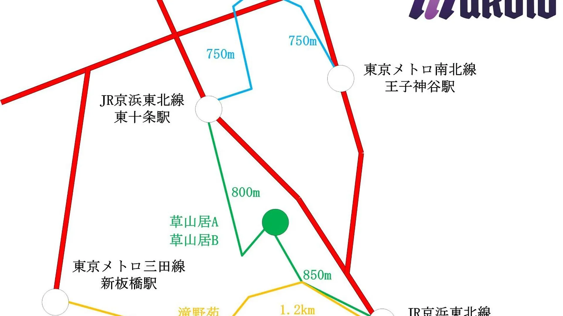 Villa Family-Friendly Ikebukuro Stay with Ueno Access Tokyo