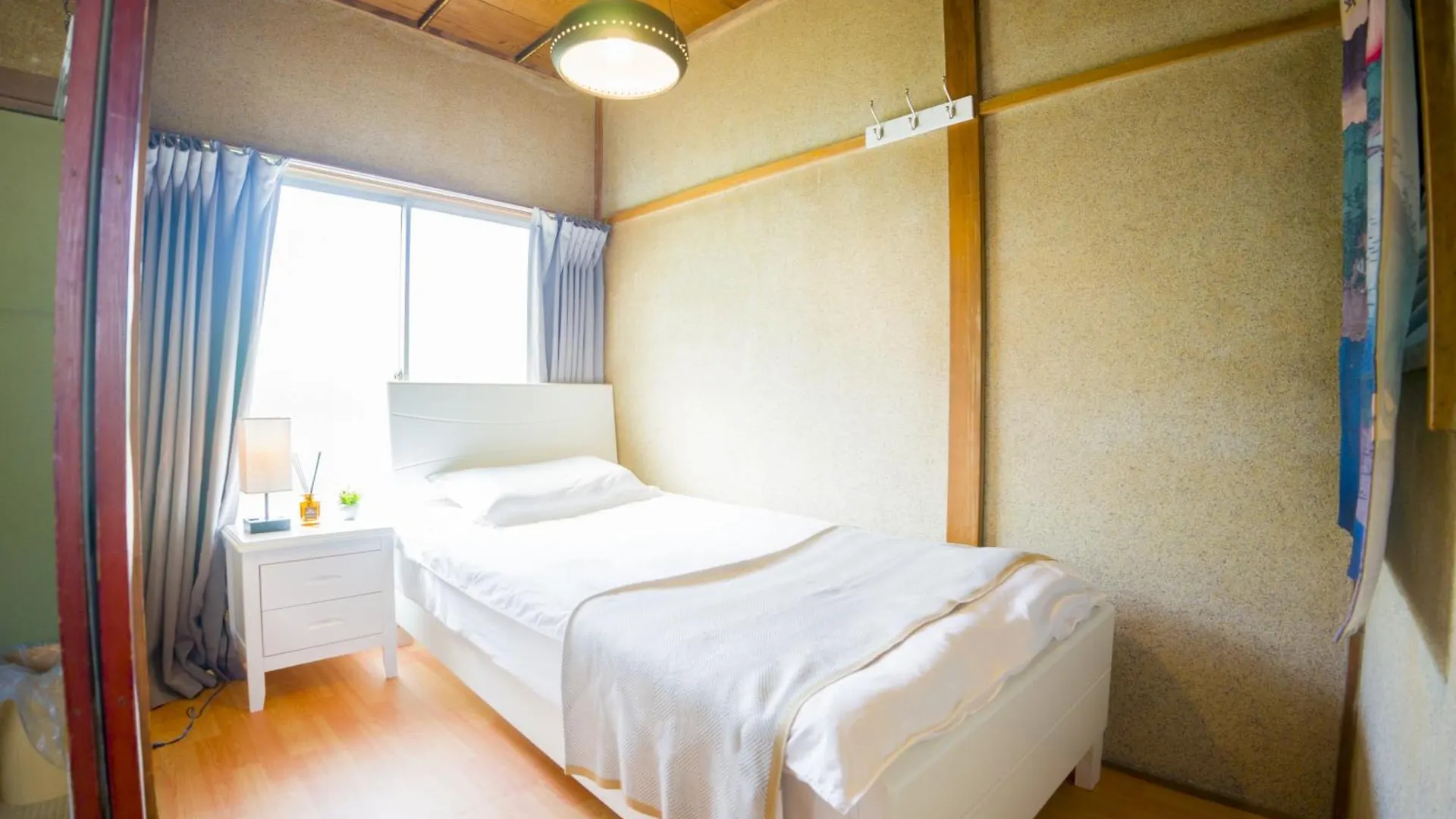 Family-Friendly Ikebukuro Stay with Ueno Access Tokyo 0*,