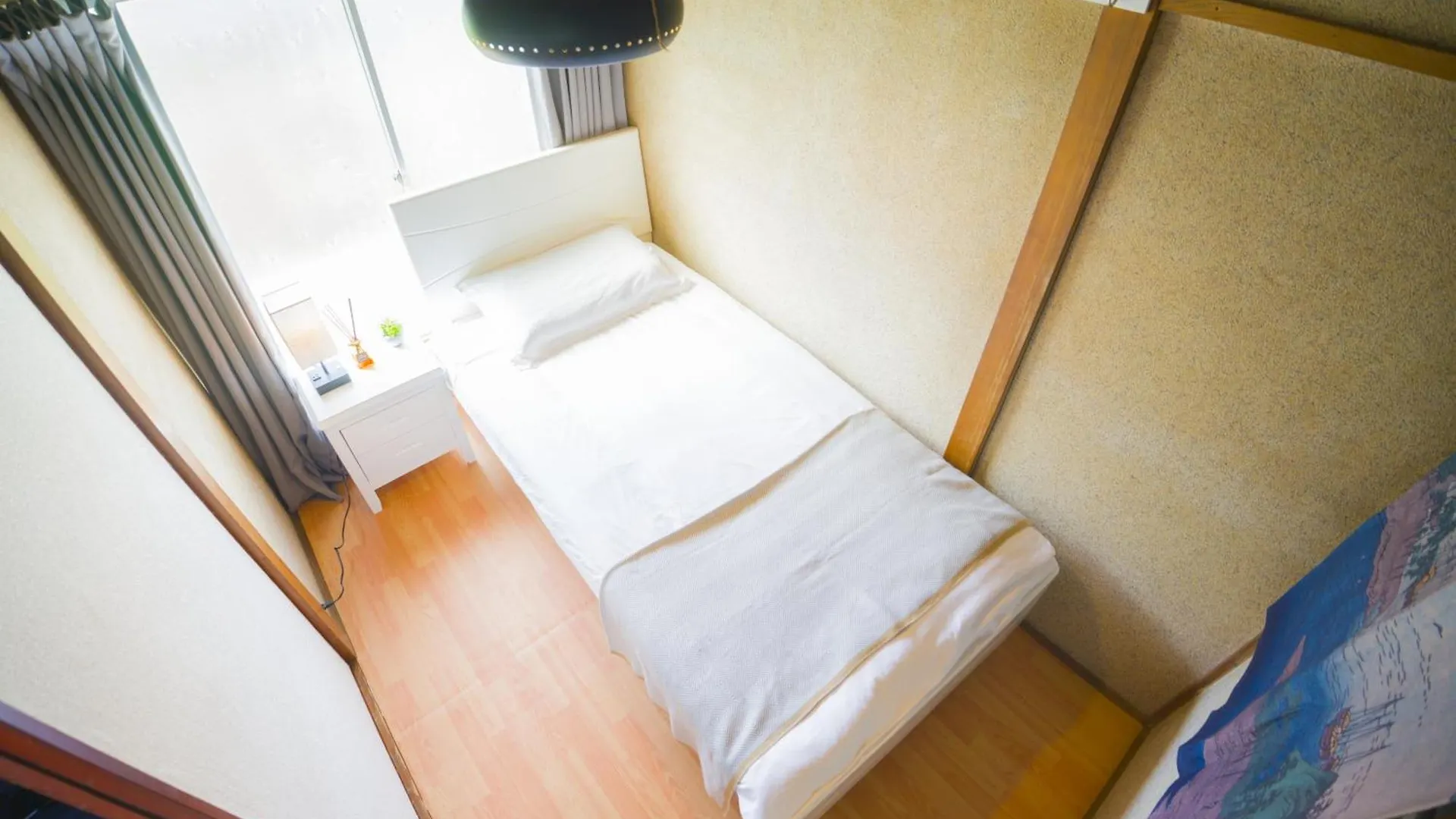Family-Friendly Ikebukuro Stay with Ueno Access Tokyo Villa