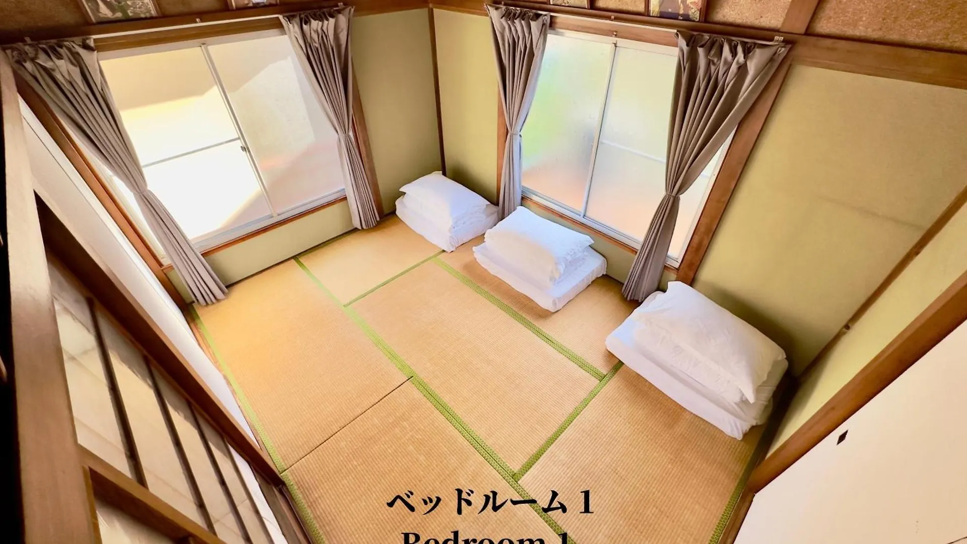 Villa Family Or Business Travel 20 Percent Off Ikebukuro Free Pickup Nippori 10Min Ueno14Min à Tōkyō Japon